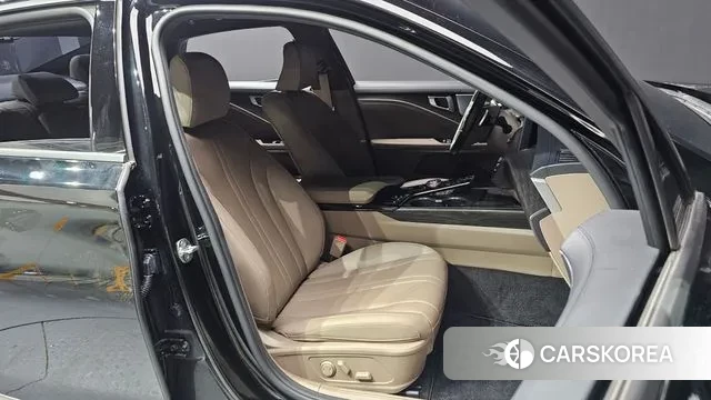 Kia K8 Hybrid id 3433161 из Кореи 20