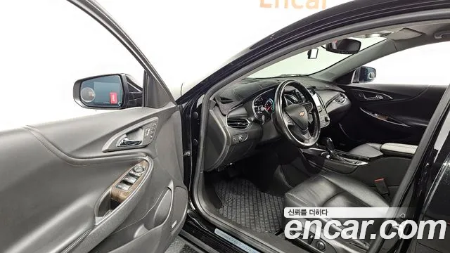 Chevrolet (GM Daewoo) All New Malibu id 2447209 из Кореи 20