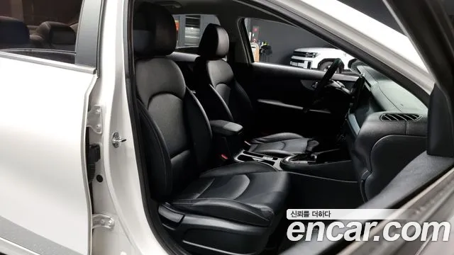 Kia The New K3 2nd generation id 2716172 из Кореи 20