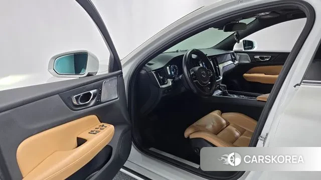 Volvo S60 3rd generation id 3248728 из Кореи 20