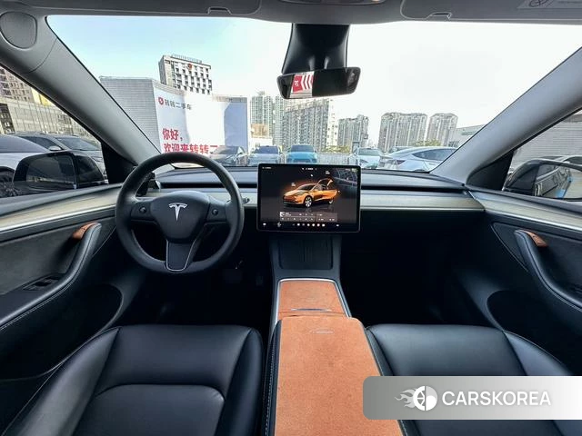 Tesla Model Y id 4235449 из Китая 14