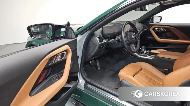 BMW M2 (G87) id 3365898 из Кореи 20