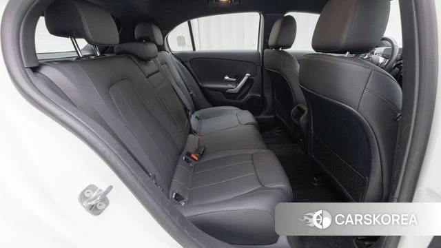 Mercedes-Benz A-Class W177 id 4291888 из Кореи 20
