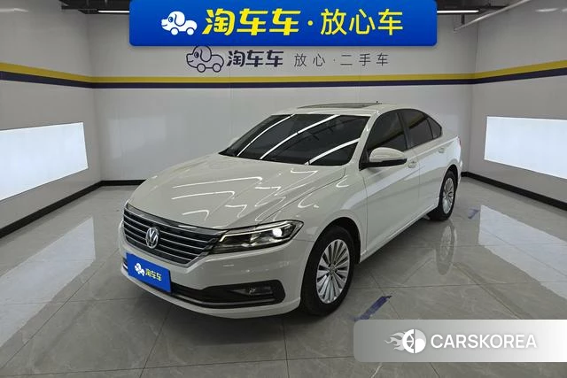Volkswagen Lavida id 4209230 из Китая 17