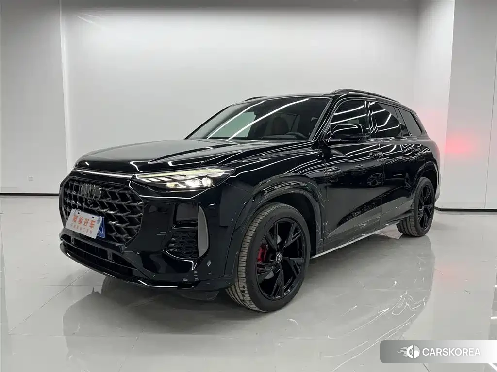 Audi Q6 id 4546563 из Китая 18