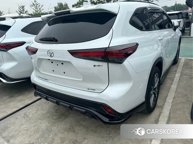 Toyota Crown Lufang id 4279017 из Китая 14