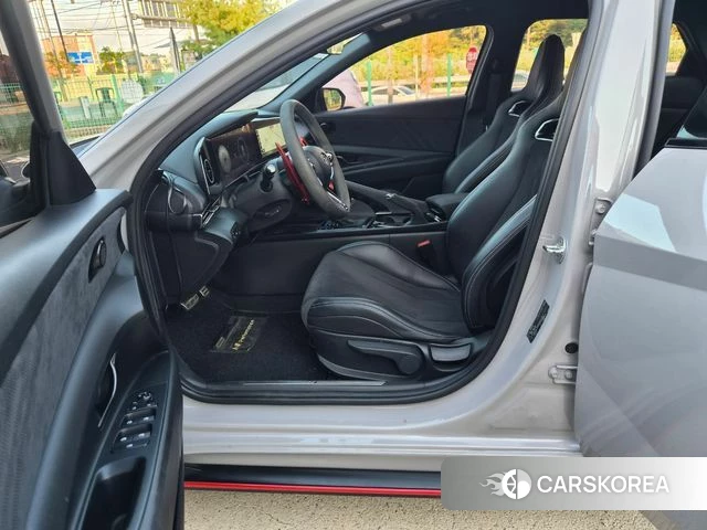 Hyundai Avante (CN7) id 4592988 из Кореи 13