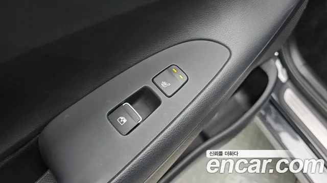 Hyundai The New Grandeur IG Hybrid id 2650322 из Кореи 20