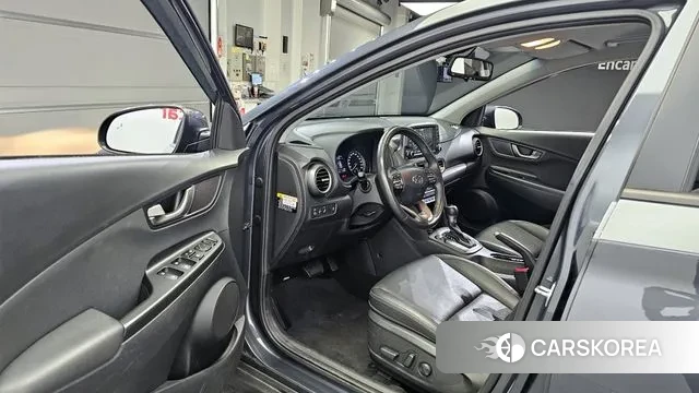 Hyundai Kona id 3066082 из Кореи 20
