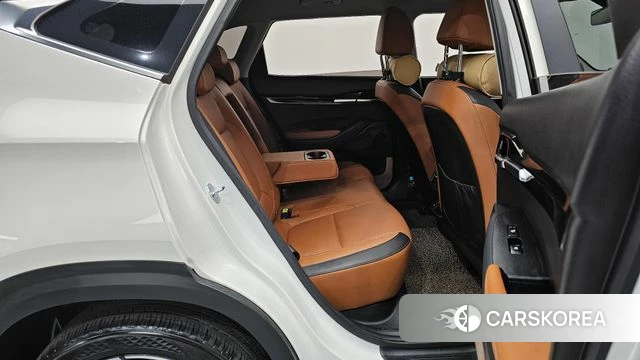 Kia The New Seltos id 4230839 из Кореи 40