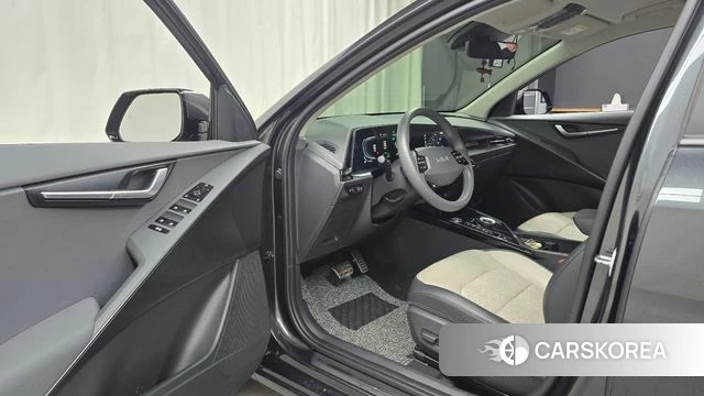 Kia Di Ol Nu Niro id 3963625 из Кореи 20