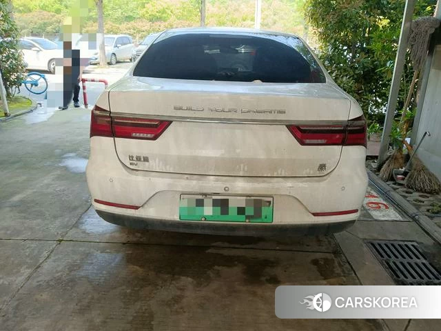 BYD Qin Yu id 3993346 из Китая 11