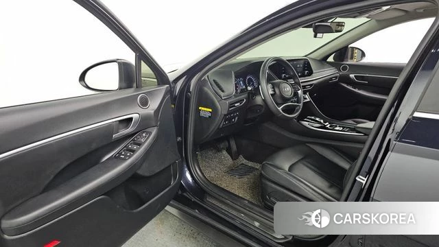 Hyundai Sonata (DN8) id 4325438 из Кореи 31