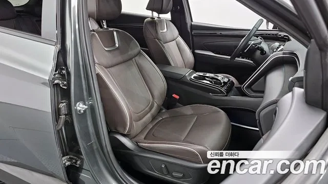 Hyundai Tucson (NX4) id 2953998 из Кореи 20