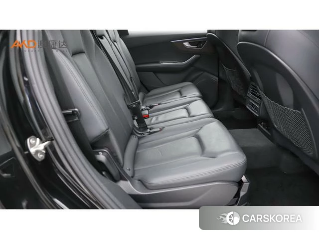 Audi Q7 id 4301746 из Китая 10