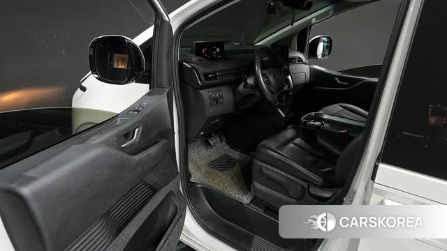 Hyundai Staria id 3805768 из Кореи 20