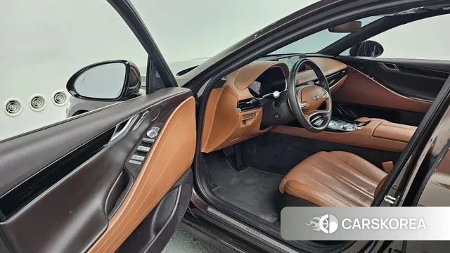 Genesis G80 (RG3) id 2869134 из Кореи 20