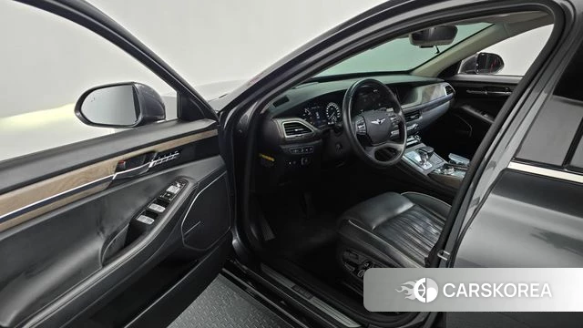 Genesis G90 id 4482944 из Кореи 40