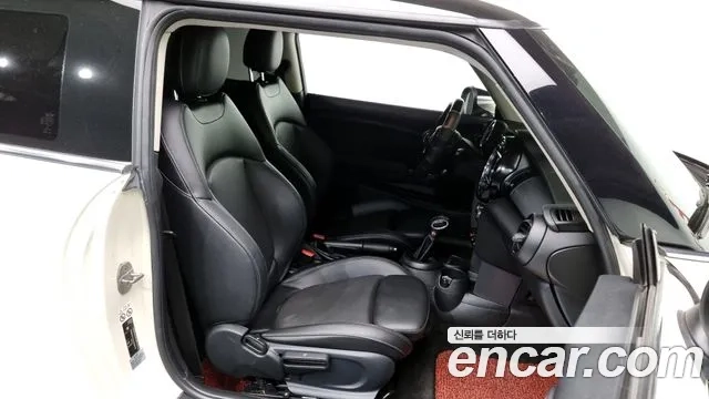 Mini Cooper id 2917816 из Кореи 20