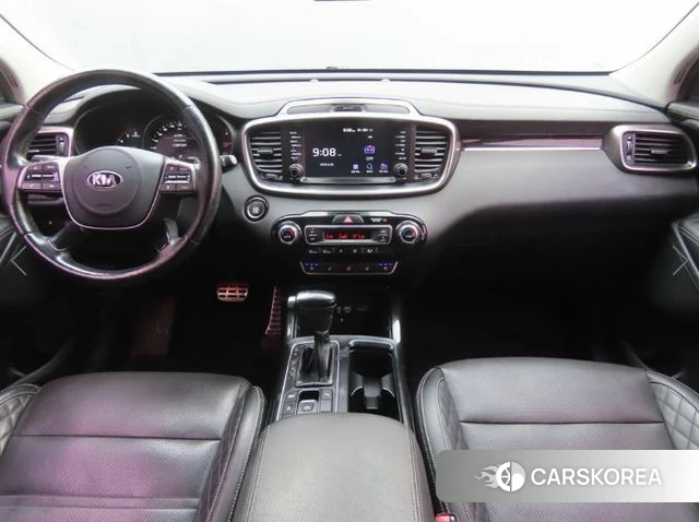 Kia The New Sorento id 4746991 из Кореи 20