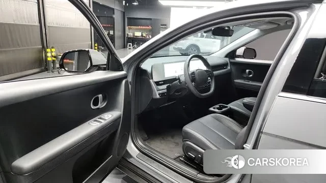 Hyundai Ionic 5 id 3467973 из Кореи 20