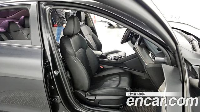 Kia K5 3rd generation id 2556423 из Кореи 20