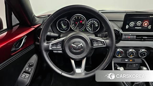 Mazda MX-5 MIATA id 4331077 из Кореи 18