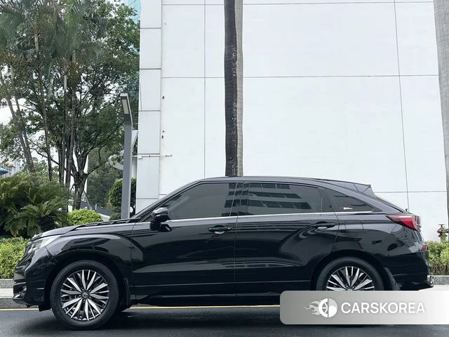 Honda Crown Road id 4349032 из Китая 17