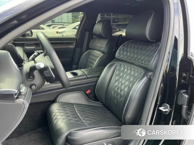 Genesis G90 (RS4) id 4687666 из Кореи 20