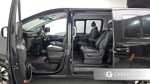 Hyundai Staria id 3701539 из Кореи 20