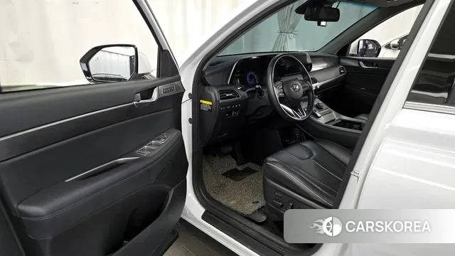 Hyundai Palisade id 2970970 из Кореи 20