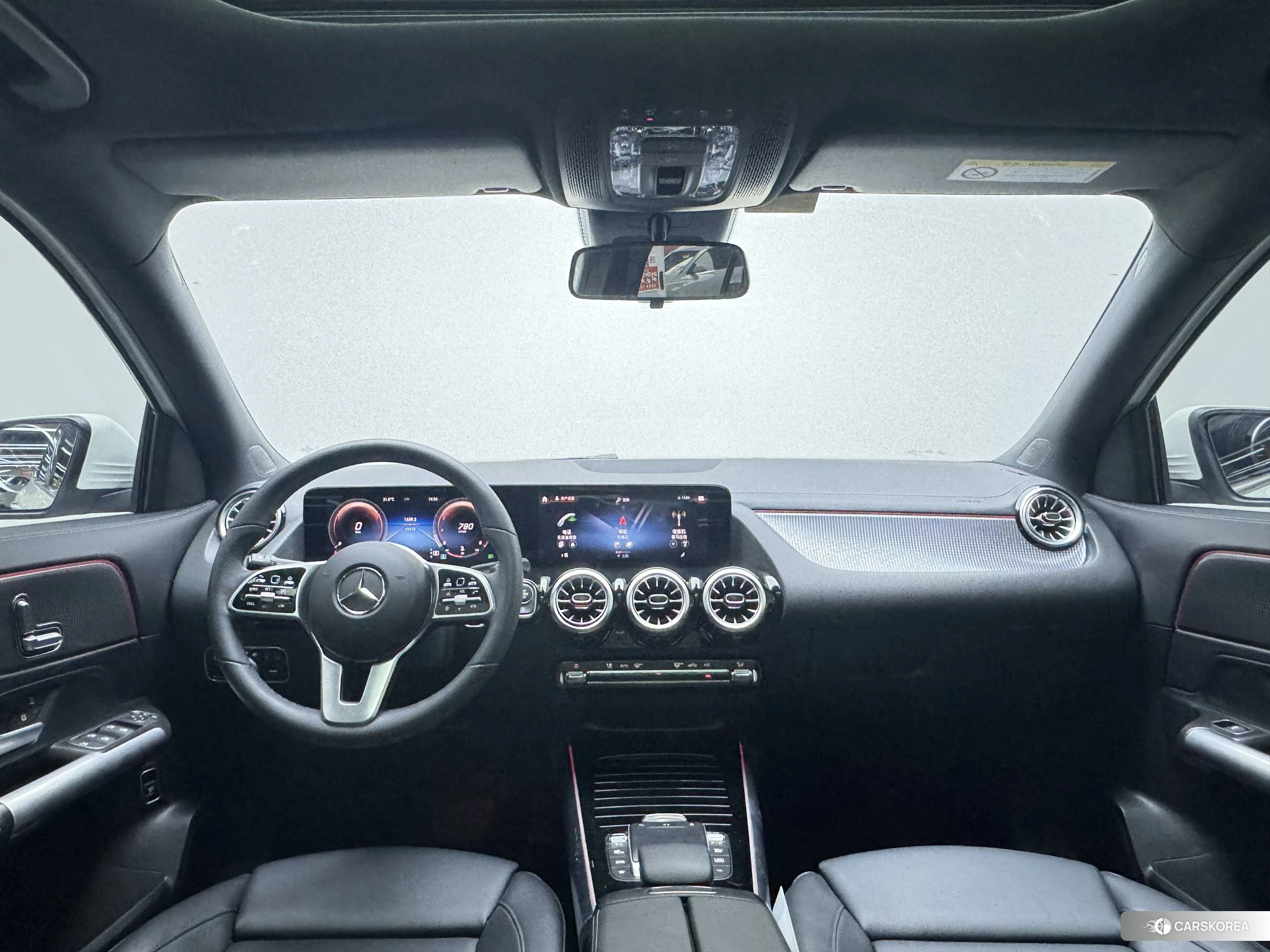 Mercedes-Benz GLA id 4512532 из Китая 20