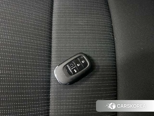 Honda Civic id 4291183 из Китая 20