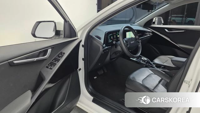 Kia Di Ol Nu Niro id 4757731 из Кореи 20