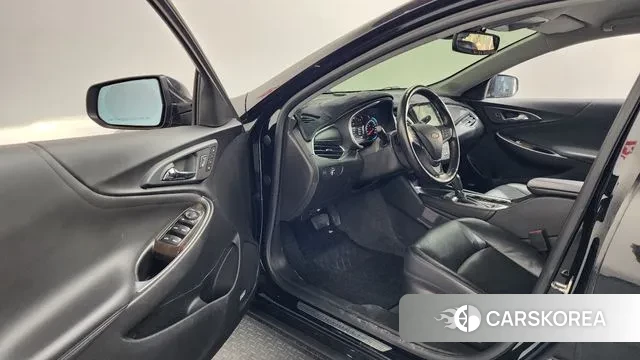 Chevrolet (GM Daewoo) All New Malibu id 3718584 из Кореи 20