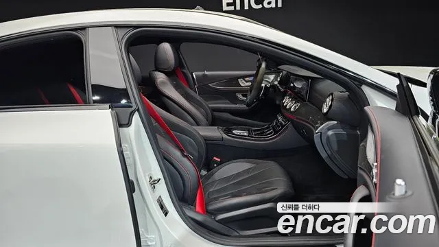 Mercedes-Benz CLS-Class C257 id 2688718 из Кореи 20