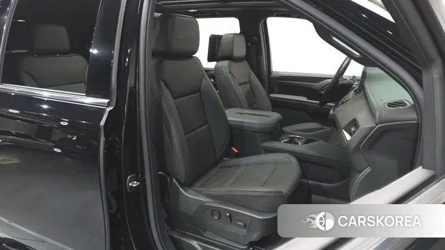 Chevrolet (GM Daewoo) Tahoe id 3468083 из Кореи 20