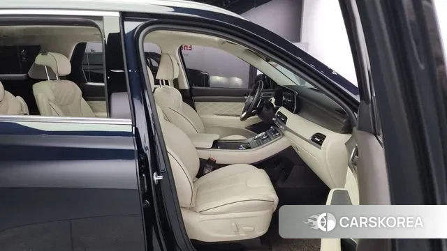 Hyundai Palisade id 2930848 из Кореи 20