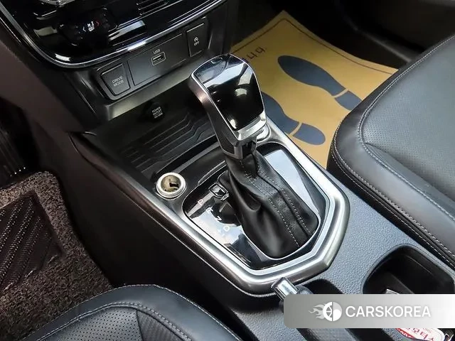 Ssangyong Berry New Tivoli id 3760638 из Кореи 20