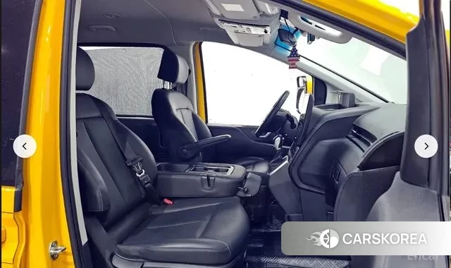 Hyundai Staria id 3230445 из Кореи 20