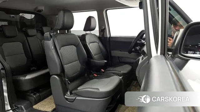 Kia The New Ray id 3412313 из Кореи 20