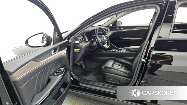 Kia K5 3rd generation id 3955027 из Кореи 20