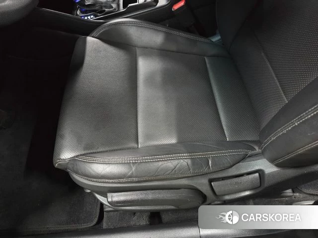 Hyundai All New Tucson id 4667030 из Кореи 20