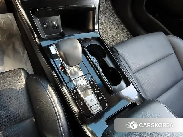 Kia K7 Premier id 3339362 из Кореи 20