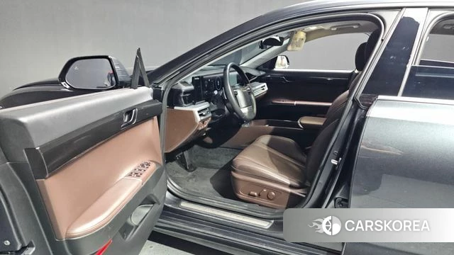 Hyundai Grandeur Hybrid (GN7) id 4249210 из Кореи 33