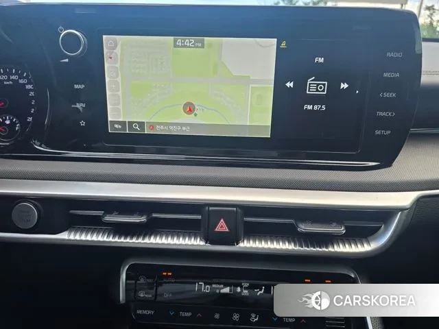 Kia K5 3rd generation id 2973892 из Кореи 19