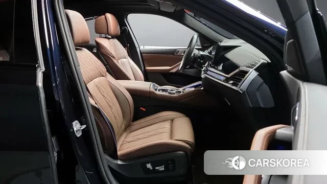 BMW X6 (G06) id 3739134 из Кореи 20