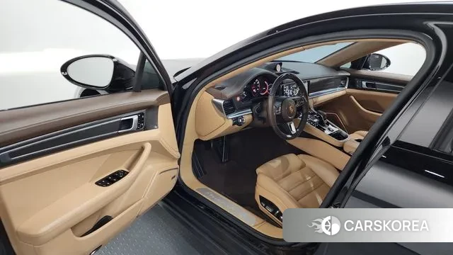 Porsche Panamera (971) id 3562574 из Кореи 20