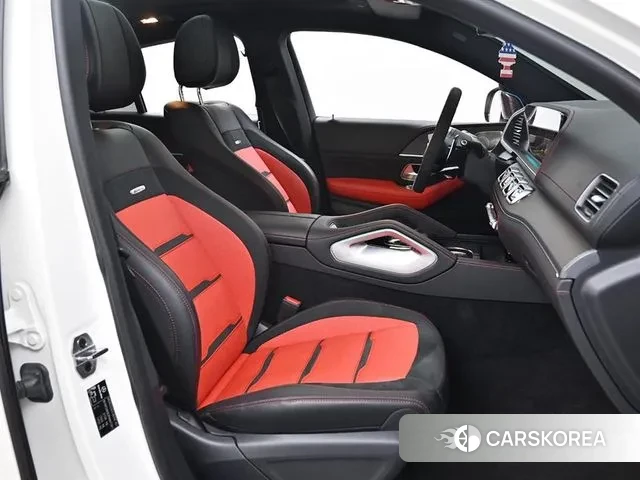 Mercedes-Benz GLE-Class W167 id 3104275 из Кореи 20