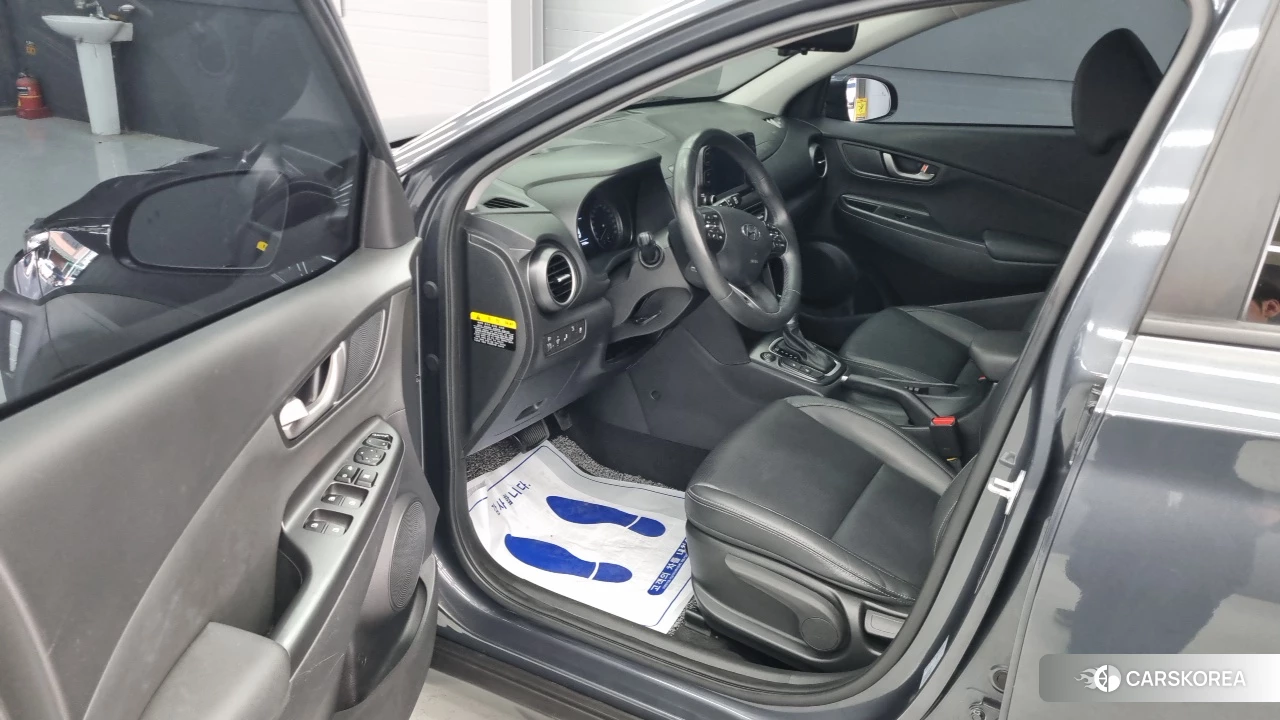 Hyundai Kona id 4900896 из Кореи 18